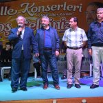 Bahçelievler’de Türkü geçidi