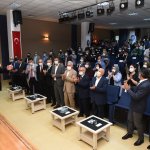 Belediyemizde toplu iş sözleşmesi sevinci