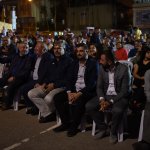 Bahçelievler’de Türkü geçidi