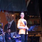 Bahçelievler’de Türkü geçidi