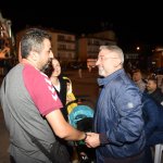 Bahçelievler’de Türkü geçidi