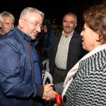 Bahçelievler’de Türkü geçidi