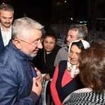 Bahçelievler’de Türkü geçidi