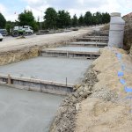 Belediyemiz, şehitliğin çehresini değiştiriyor