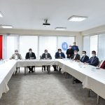 Talepler Karayolları Bölge Müdürü’ne İletildi