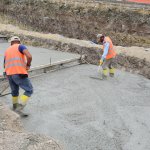 Belediyemiz, şehitliğin çehresini değiştiriyor