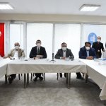 Talepler Karayolları Bölge Müdürü’ne İletildi