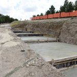 Belediyemiz, şehitliğin çehresini değiştiriyor