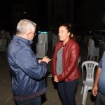 Bahçelievler’de Türkü geçidi