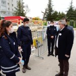 3 pazar haftada 3 gün açılacak