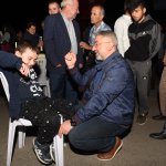 Bahçelievler’de Türkü geçidi