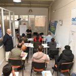 Kaynakçılık kursu önemli bir istihdam açığını kapatacak