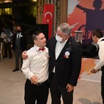 Belediyemiz, “Hayatımızın Özel Kahramanları”nı unutmadı