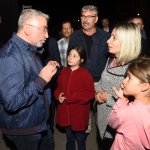 Bahçelievler’de Türkü geçidi