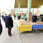 3 pazar haftada 3 gün açılacak