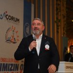 Belediyemiz, “Hayatımızın Özel Kahramanları”nı unutmadı