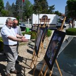 Sevgiyi en güzel resmettiler, ödülleri aldılar