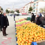 3 pazar haftada 3 gün açılacak