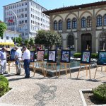 Sevgiyi en güzel resmettiler, ödülleri aldılar