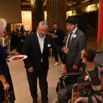 Belediyemiz, “Hayatımızın Özel Kahramanları”nı unutmadı