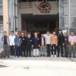 Kaynakçılık kursu önemli bir istihdam açığını kapatacak