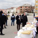 3 pazar haftada 3 gün açılacak