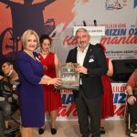 Belediyemiz, “Hayatımızın Özel Kahramanları”nı unutmadı