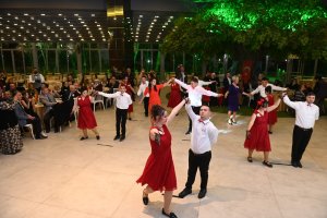 Belediyemiz, “Hayatımızın Özel Kahramanları”nı unutmadı