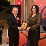 Belediyemiz, “Hayatımızın Özel Kahramanları”nı unutmadı