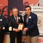 Belediyemiz, “Hayatımızın Özel Kahramanları”nı unutmadı