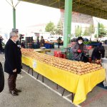 3 pazar haftada 3 gün açılacak