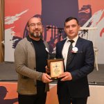 Belediyemiz, “Hayatımızın Özel Kahramanları”nı unutmadı