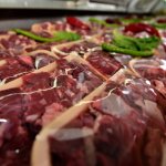 HalkEt, kaliteli ve güvenli et satışına başladı