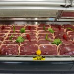 HalkEt, kaliteli ve güvenli et satışına başladı