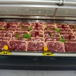 HalkEt, kaliteli ve güvenli et satışına başladı