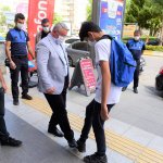 Başkan Aşgın’dan Maske Çağrısı: “LÜTFEN MASKEMİZİ TAKALIM”