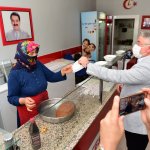 Başkan Aşgın’dan Maske Çağrısı: “LÜTFEN MASKEMİZİ TAKALIM”