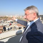 “Aşağı Sanayi için son tarih 1 Ocak 2020”