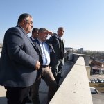 “Aşağı Sanayi için son tarih 1 Ocak 2020”