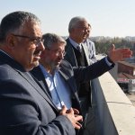 “Aşağı Sanayi için son tarih 1 Ocak 2020”