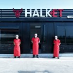 HalkEt, kaliteli ve güvenli et satışına başladı