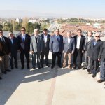 “Aşağı Sanayi için son tarih 1 Ocak 2020”