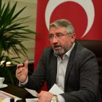 Meclis Üyeleriyle telekonferans