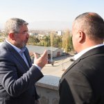 “Aşağı Sanayi için son tarih 1 Ocak 2020”