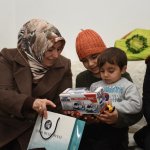 Meslek Liseliler Ailelerle Buluşuyor projesinden anlamlı ziyaret