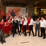 Belediyemiz, “Hayatımızın Özel Kahramanları”nı unutmadı