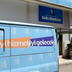 Belediyemizden engelli bireylere gıda desteği