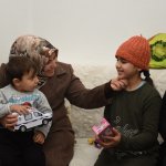 Meslek Liseliler Ailelerle Buluşuyor projesinden anlamlı ziyaret