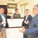 “Aşağı Sanayi için son tarih 1 Ocak 2020”