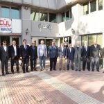 “Aşağı Sanayi için son tarih 1 Ocak 2020”